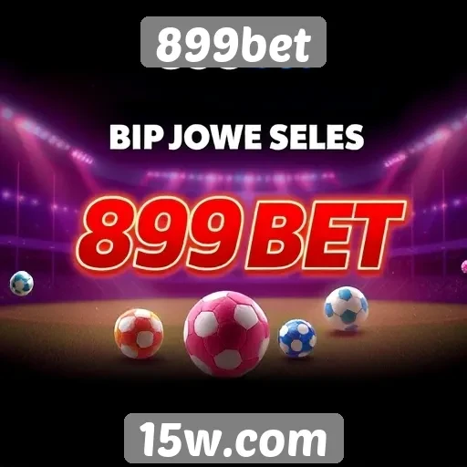 Promoções exclusivas atraem novos usuários na 899bet