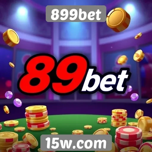 Análise da plataforma de jogos 899bet