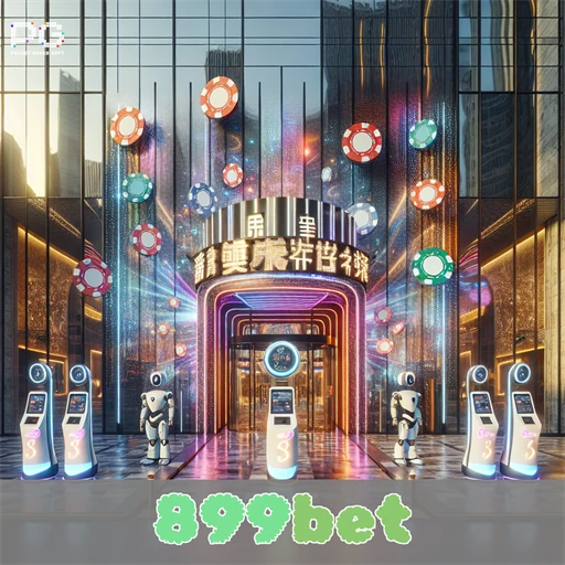 Apostas Criativas na 899bet: Uma Nova Experiência Online
