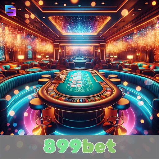 Experimente o App Inovador do 899bet e Transforme Seu Jogo