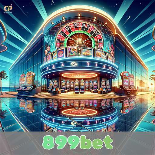 Experimente o App Inovador do 899bet e Transforme Seu Jogo