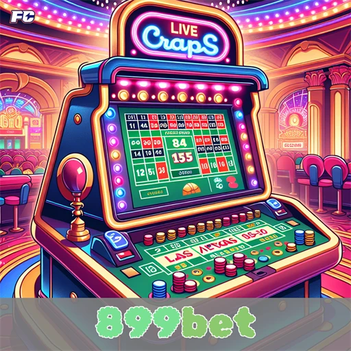 Slots Alucinantes de 899bet: Diversão e Ganhos à Vista