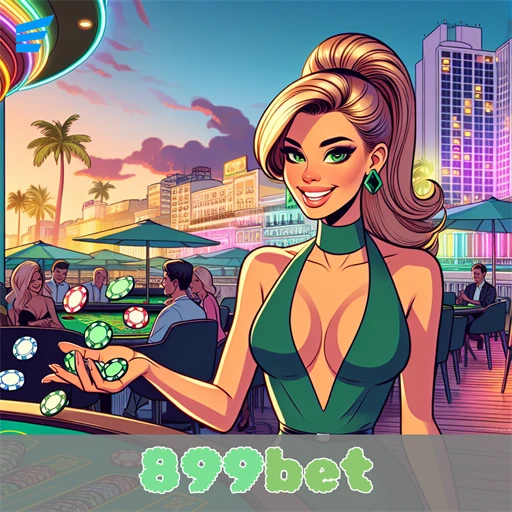 A Experiência VIP que a 899bet Oferece aos Jogadores